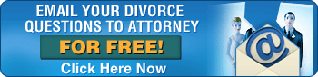 Email your divorce questions to attorney