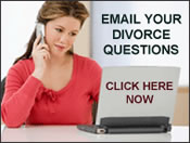 Email your divorce questions