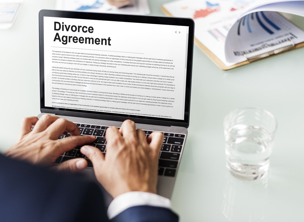 Florida Divorce Attorney