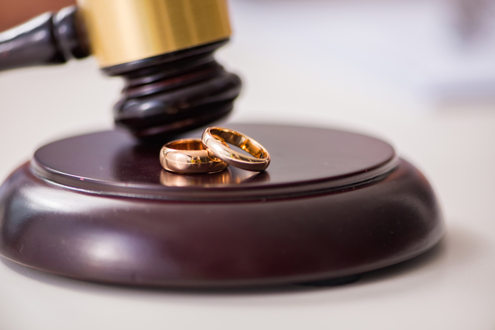 How Much Does a Divorce Cost in Florida