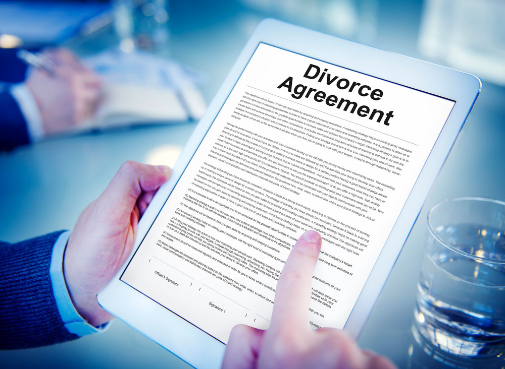 Simple Divorce in Florida